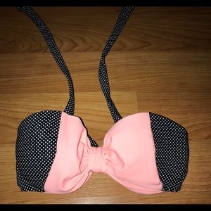 Bikini top